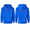 bluza meska reklamowa dla firm 290g aqua