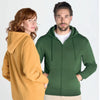bluza rozpinana