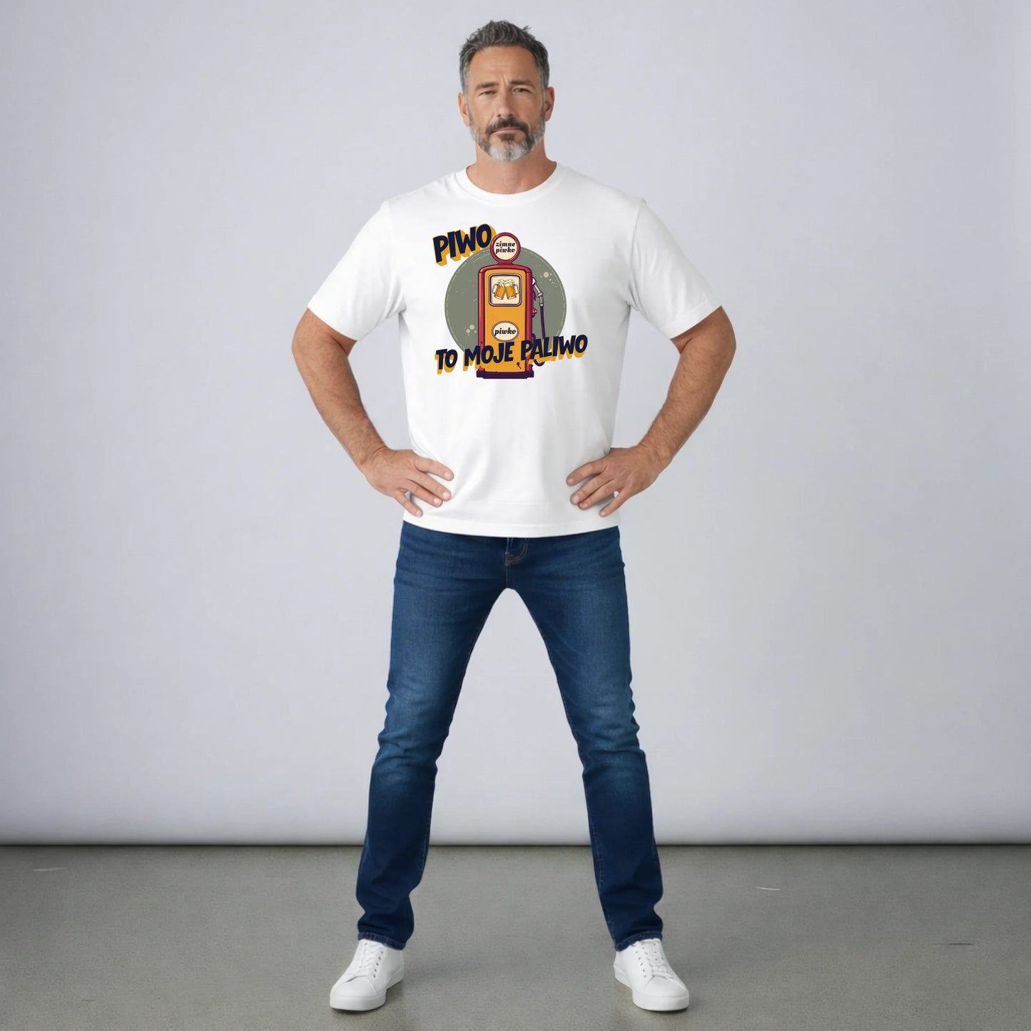 KOSZULKA-Z-NADRUKIEM-MESKA-BIALA-2-PERSONALIZOWANE-PREZENTY