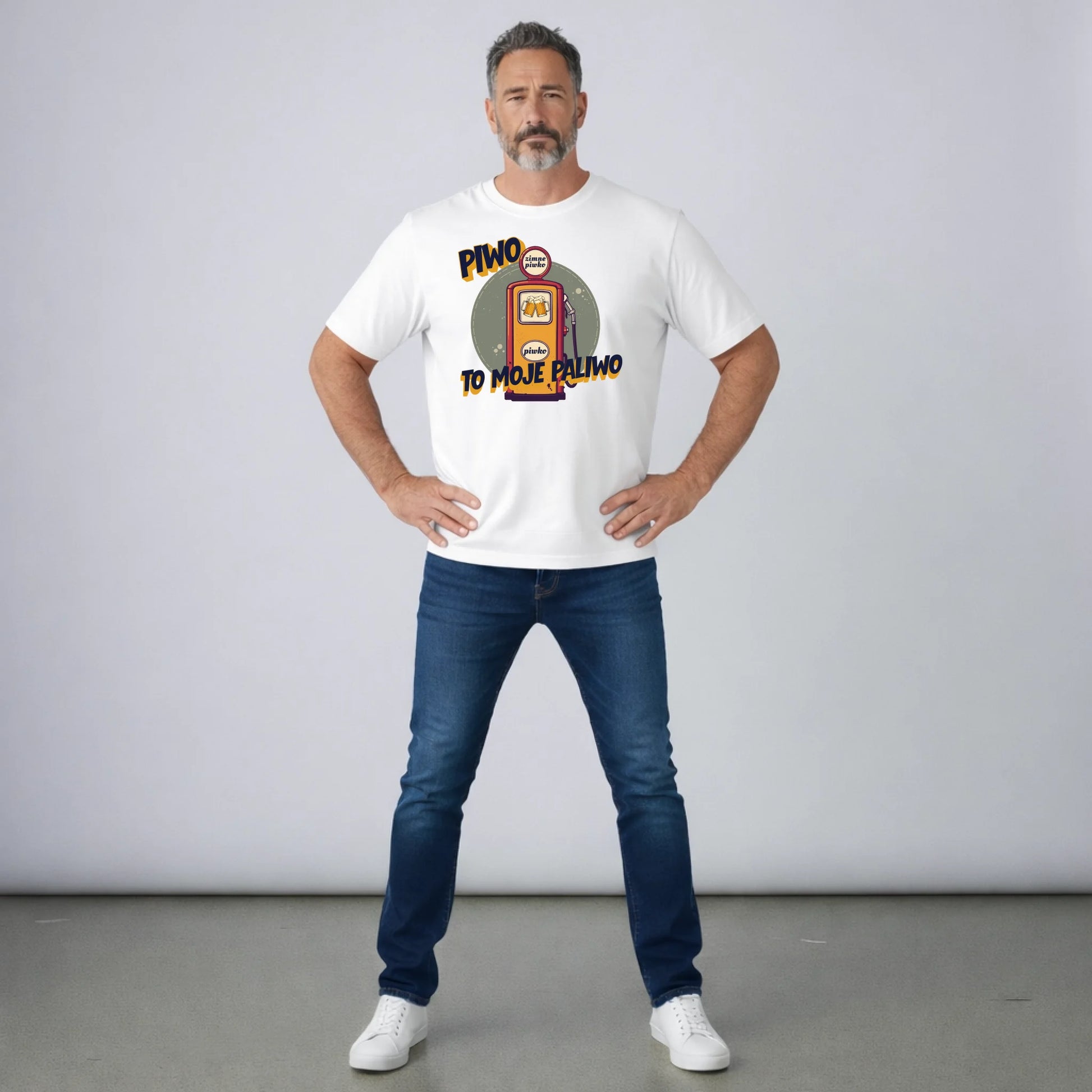KOSZULKA-Z-NADRUKIEM-MESKA-BIALA-2-PERSONALIZOWANE-PREZENTY