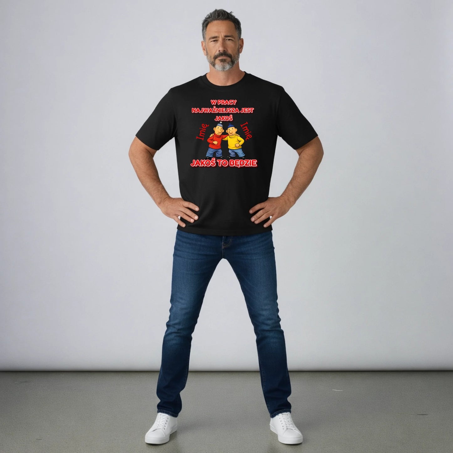 KOSZULKA-Z-NADRUKIEM-MESKA-CZARNA-1-PERSONALIZOWANE-PREZENTY