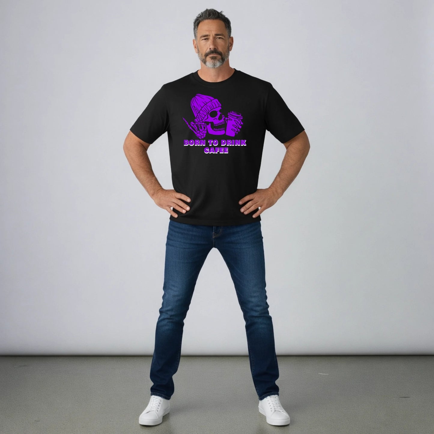 KOSZULKA-Z-NADRUKIEM-MESKA-CZARNA-1-PERSONALIZOWANE-PREZENTY