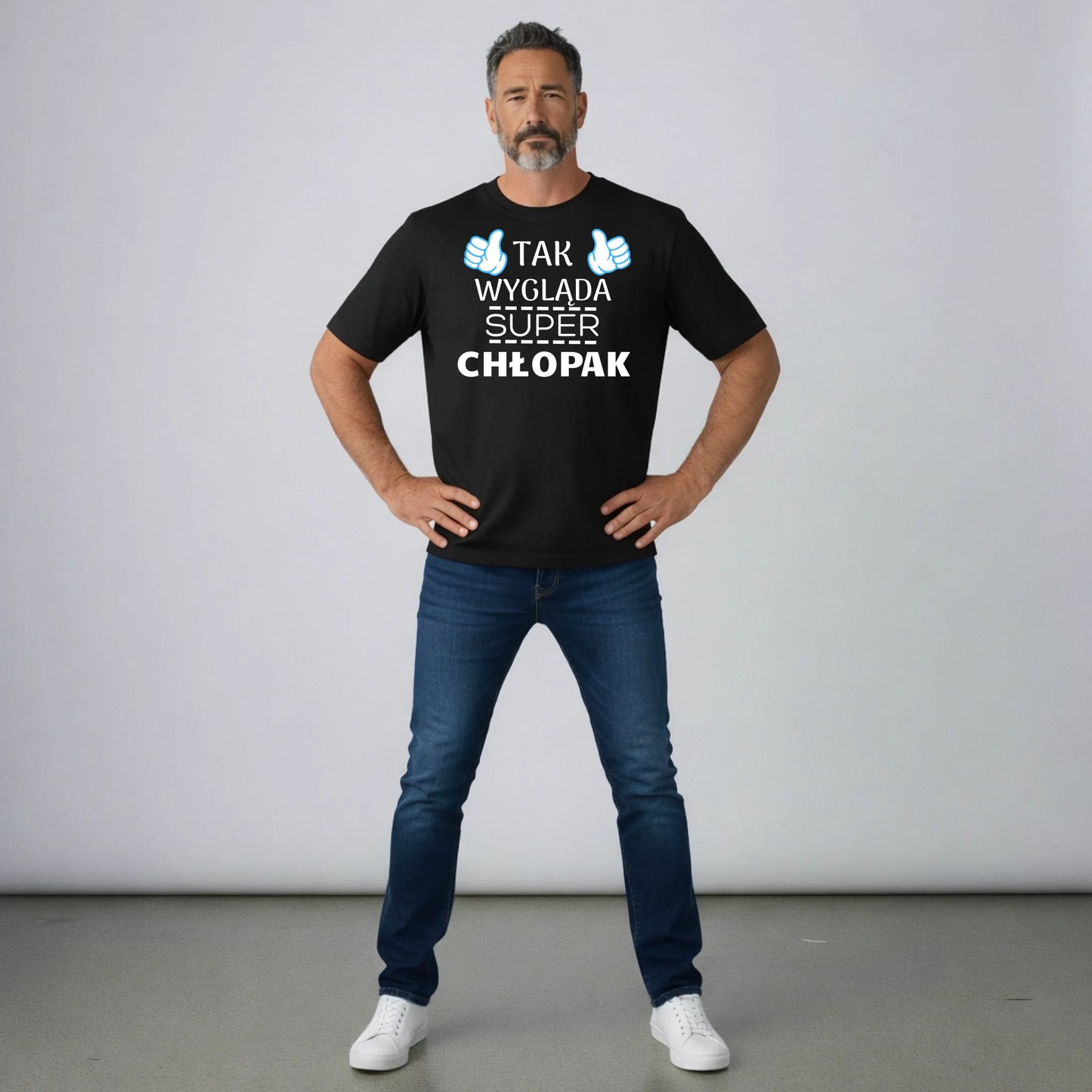 KOSZULKA-Z-NADRUKIEM-MESKA-CZARNA-1-PERSONALIZOWANE-PREZENTY