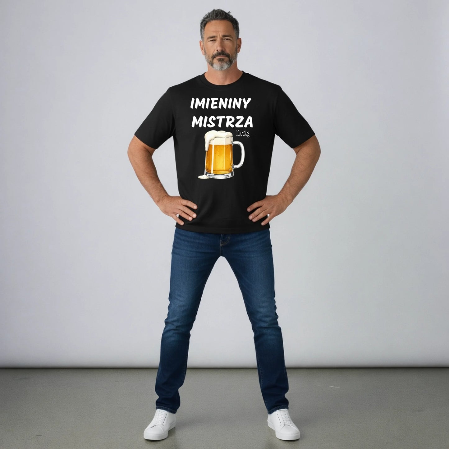 KOSZULKA-Z-NADRUKIEM-MESKA-CZARNA-1-PERSONALIZOWANE-PREZENTY