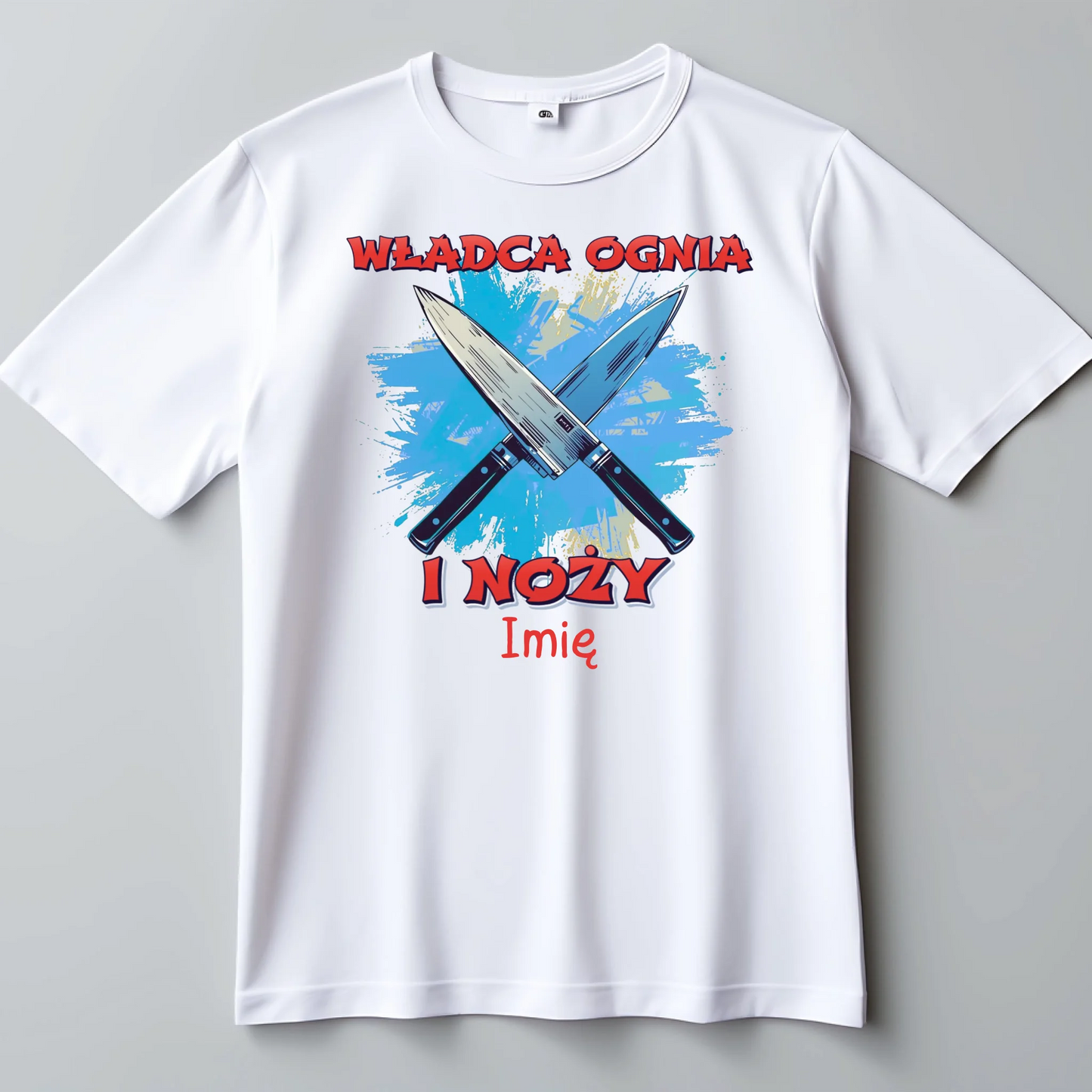 biała