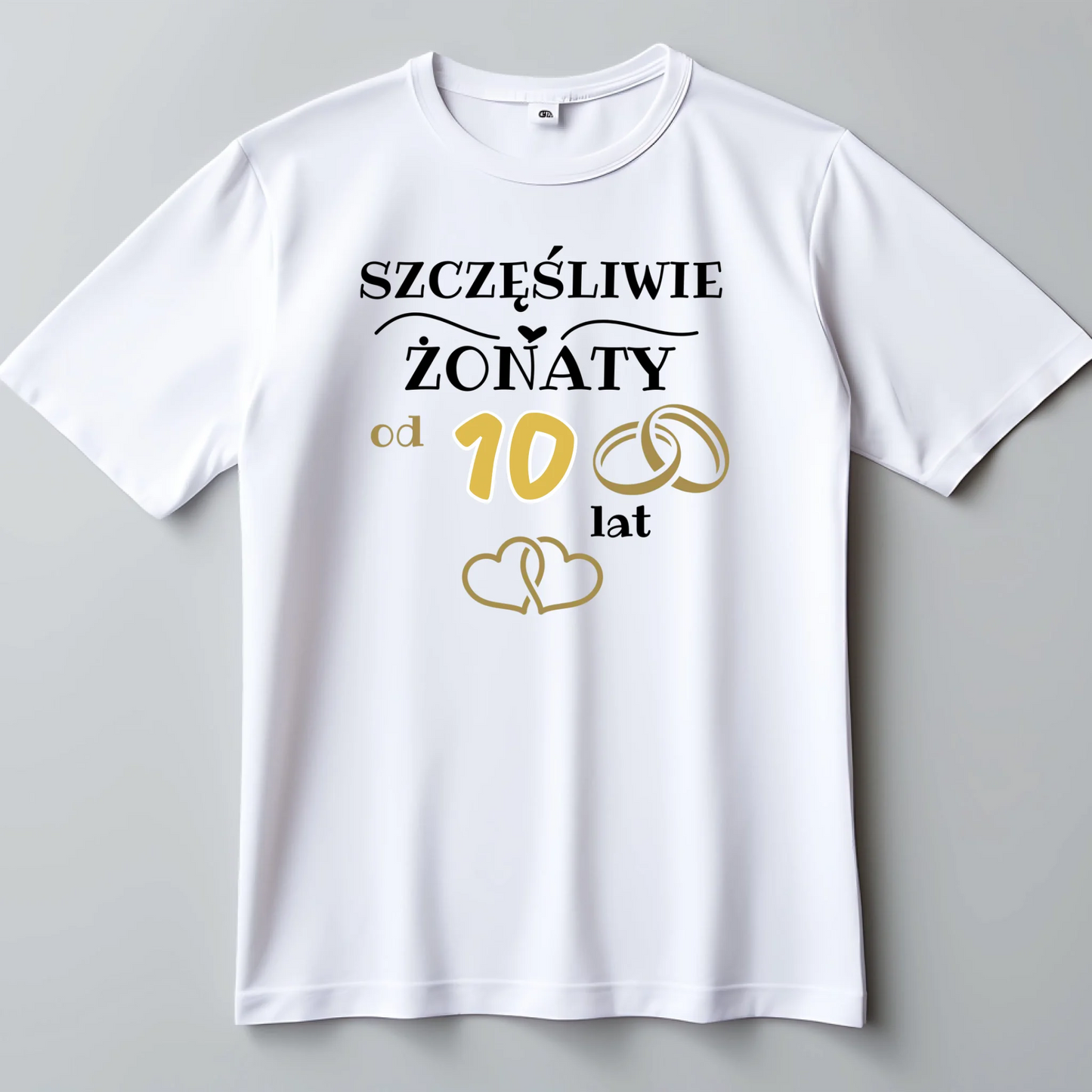 biała