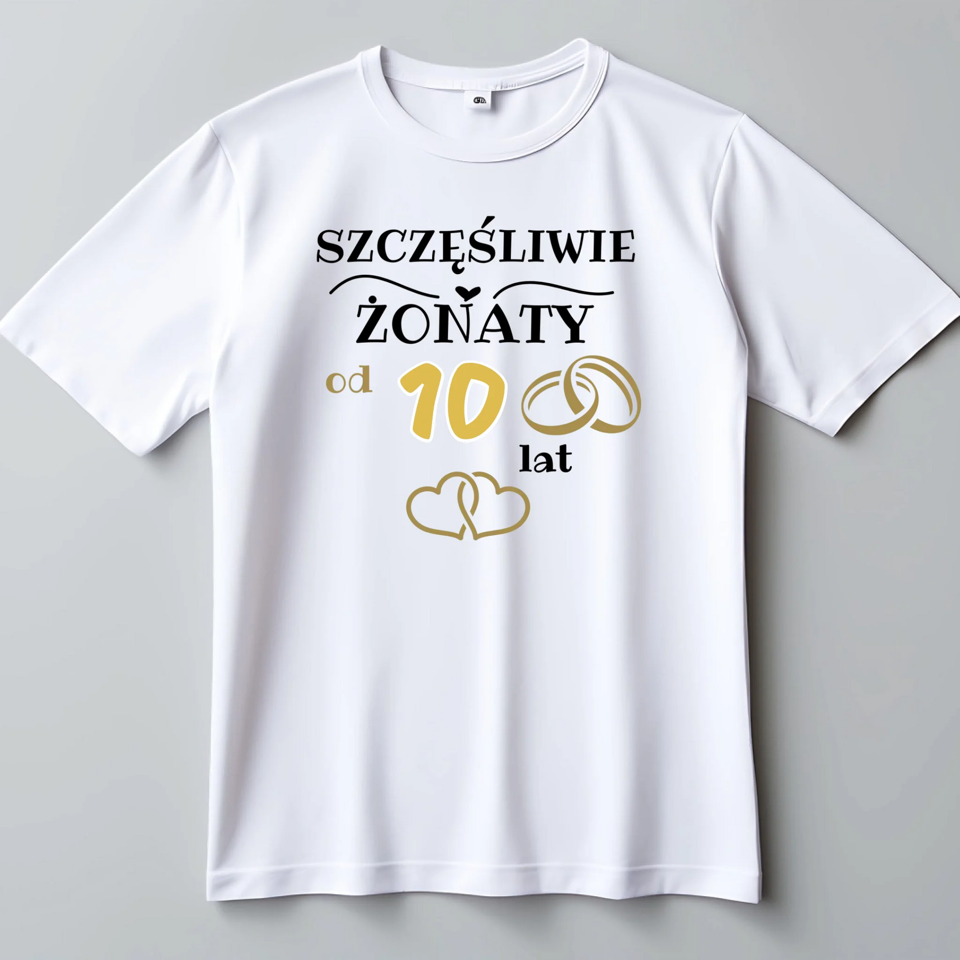 biała