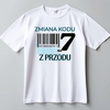 biała