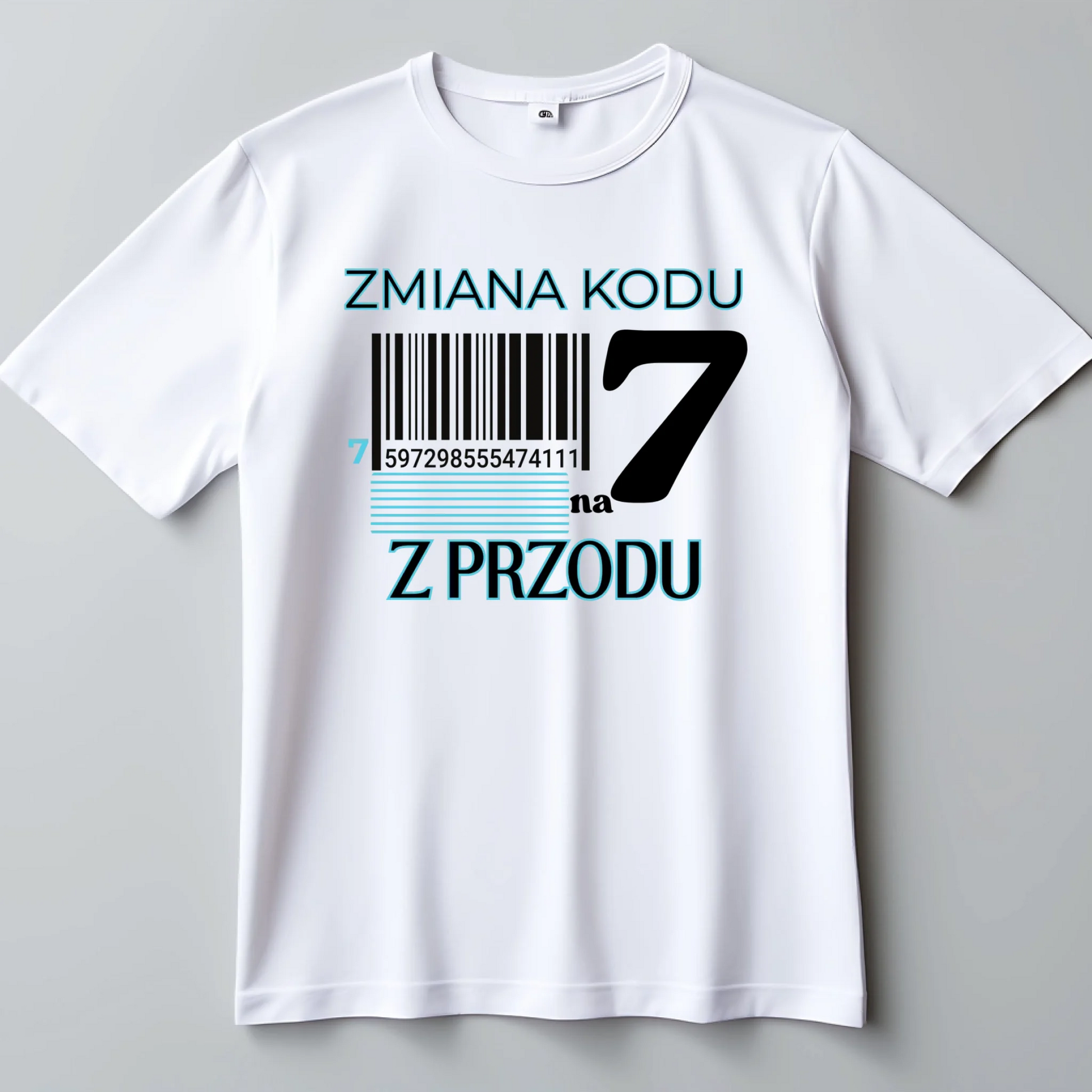 biała