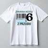 biała
