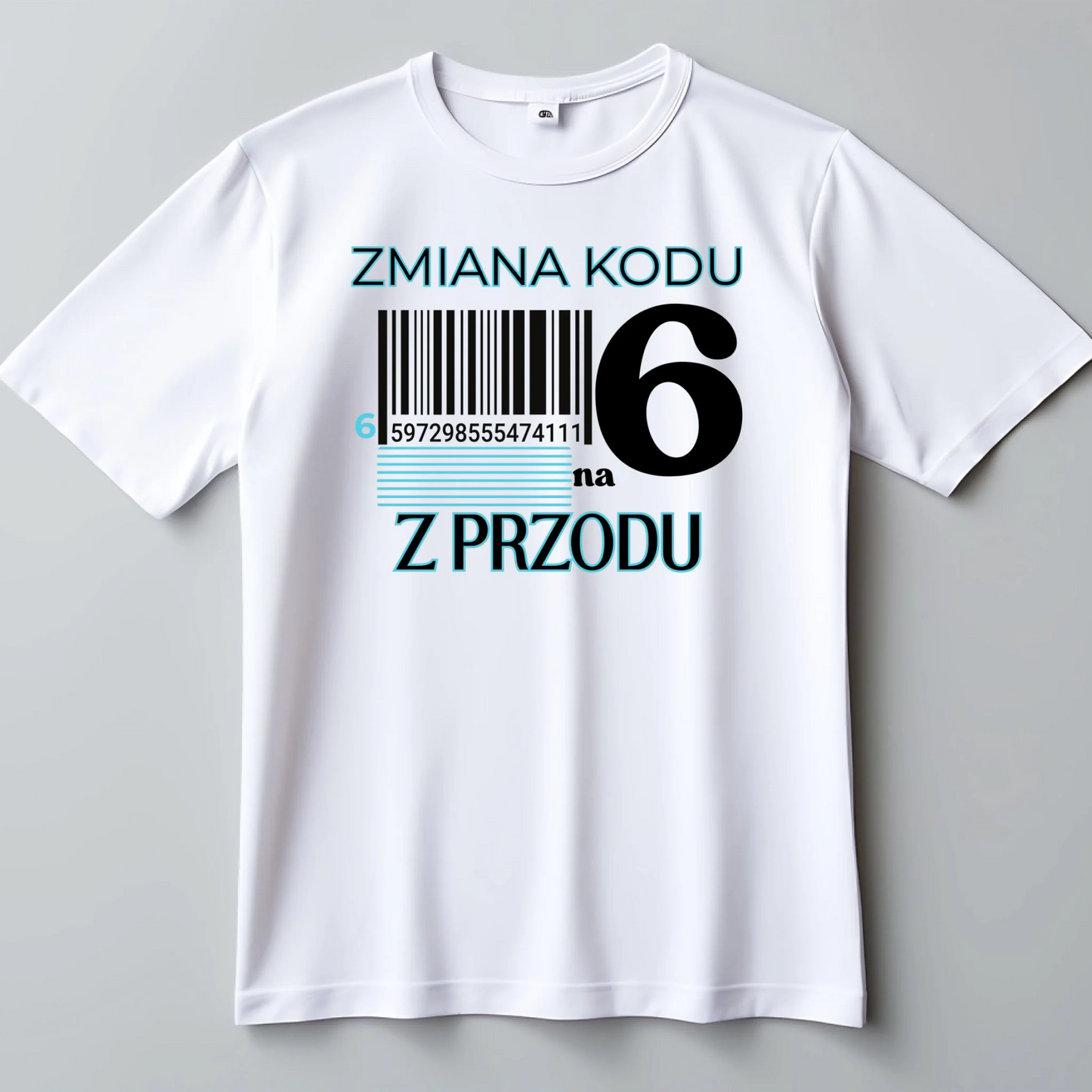 biała