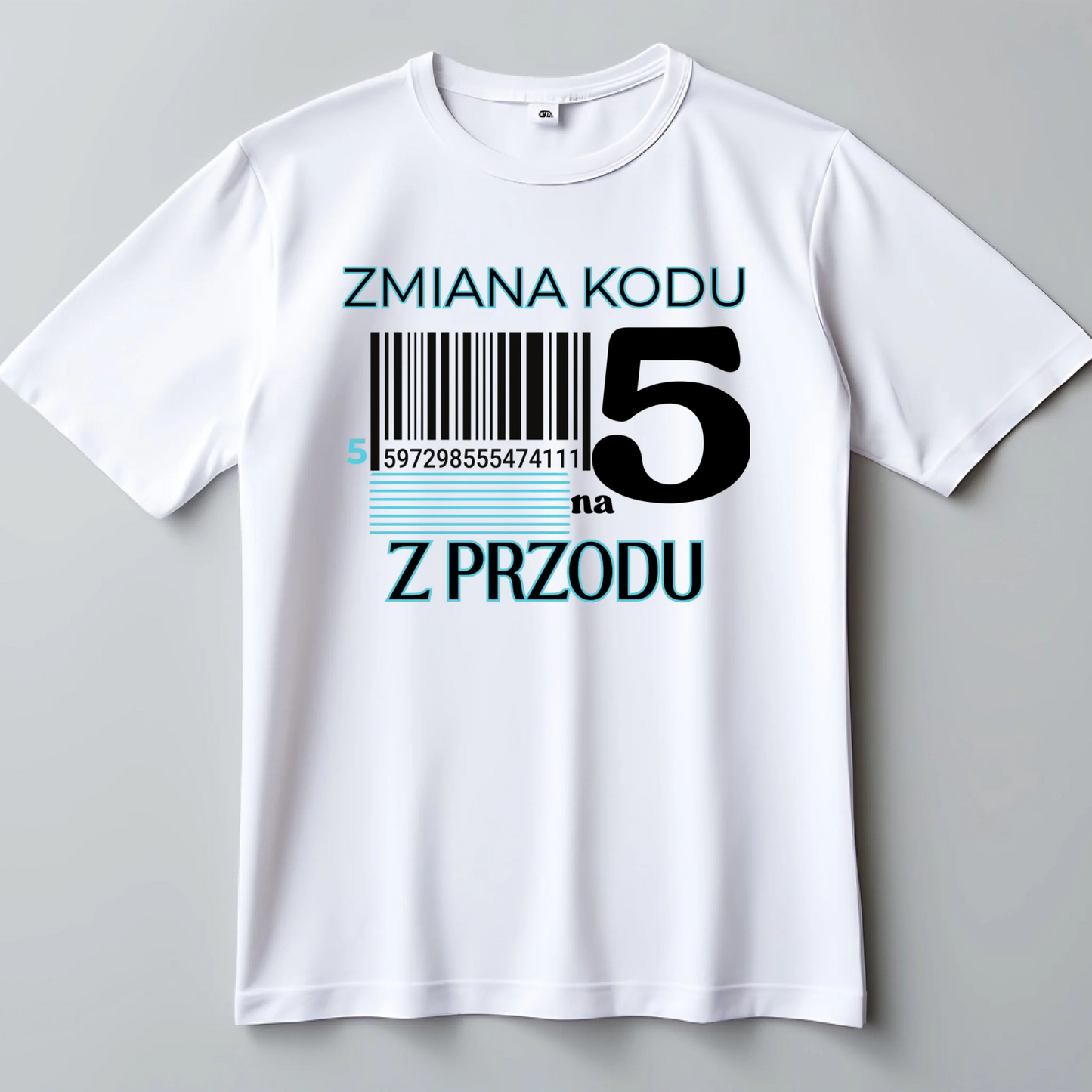 biała