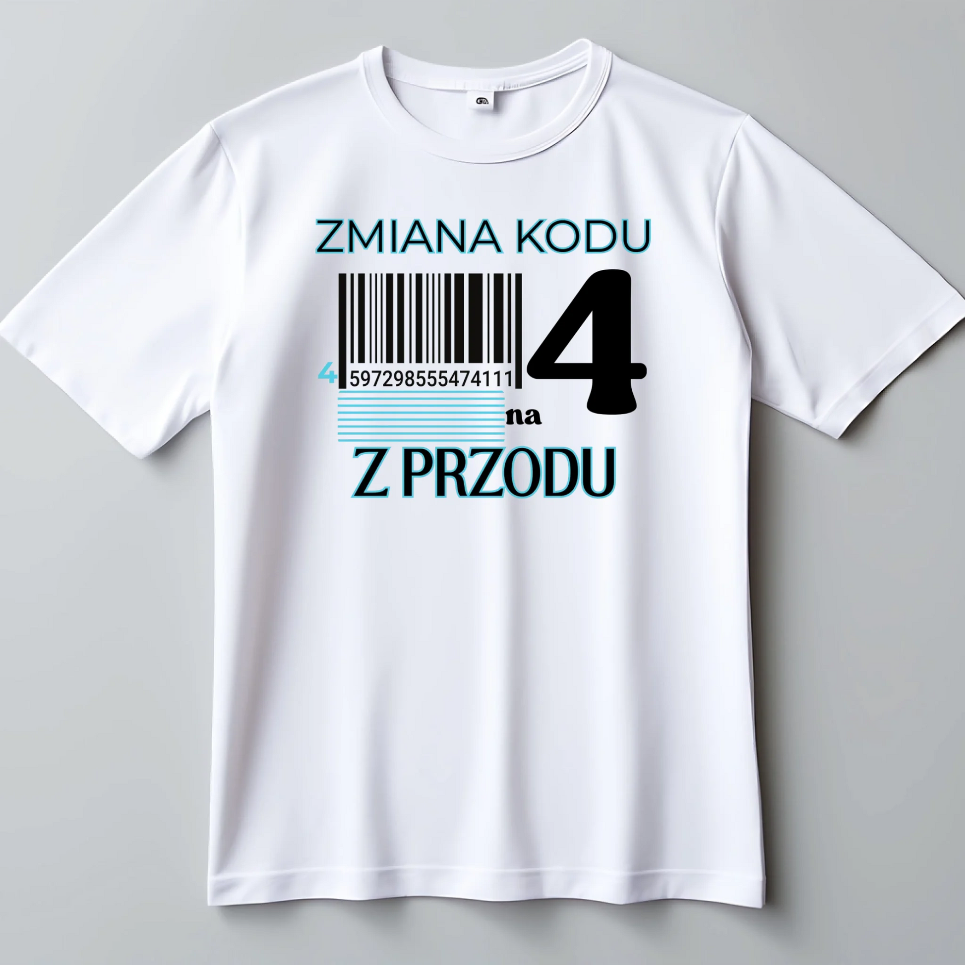 biała