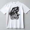 Tshirt Product mockup with editable colors and editable background (1)