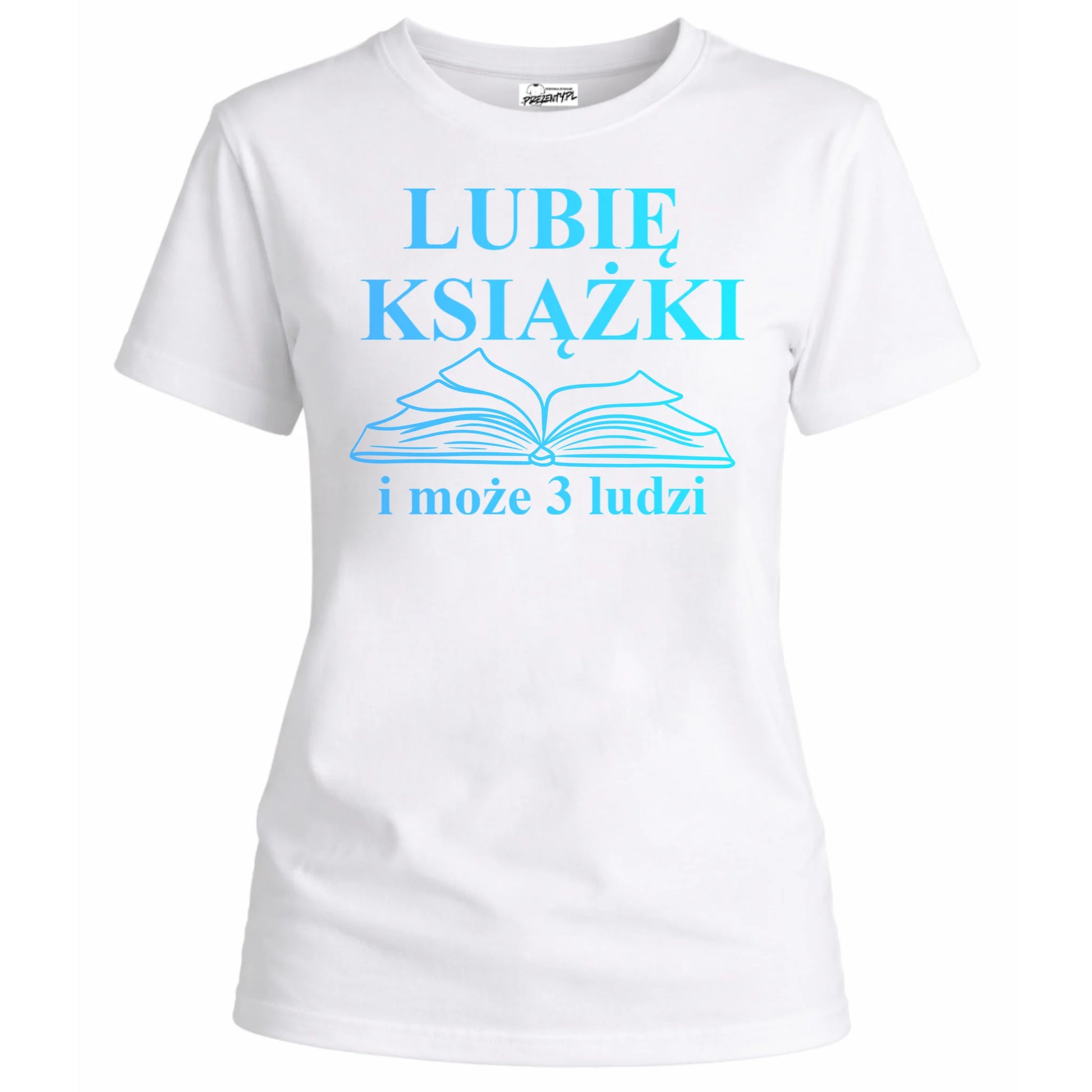 KOSZULKA-Z-NADRUKIEM-DAMSKA-BIALA-PERSONALIZOWANE-PREZENTY-1