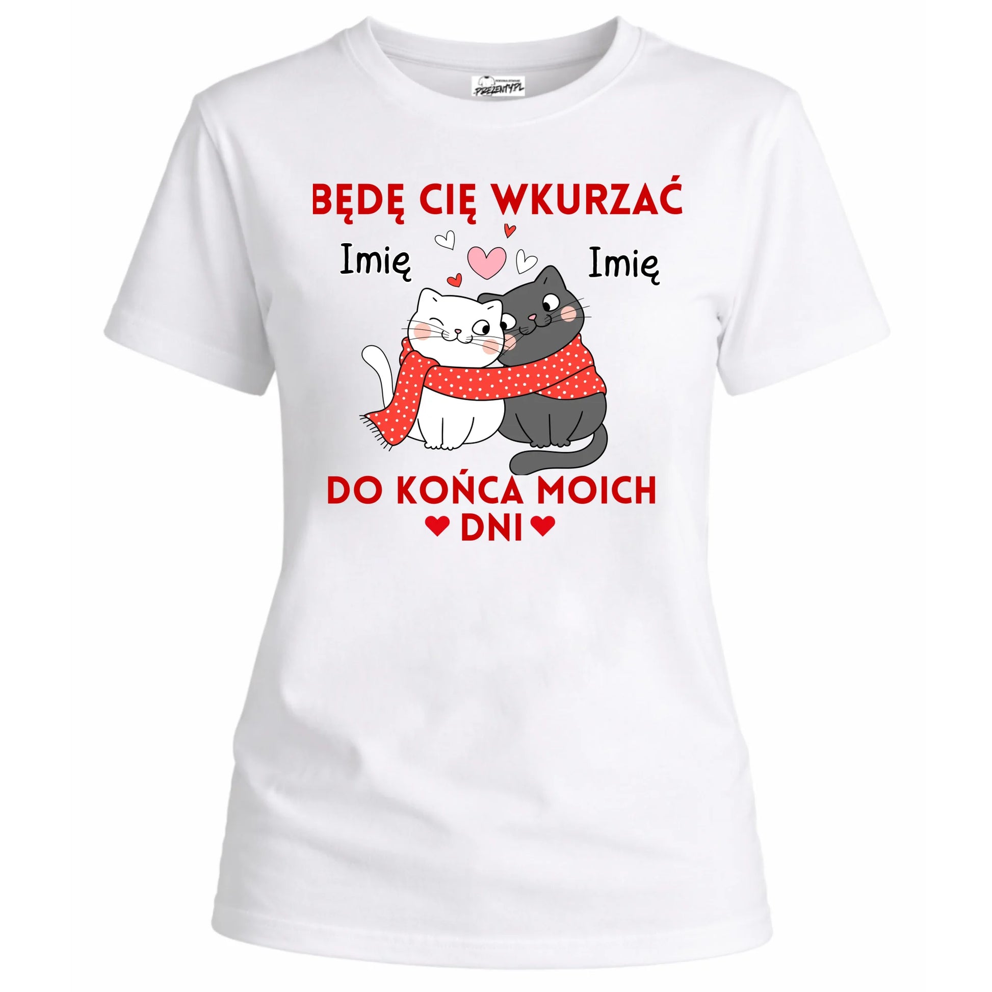 KOSZULKA-Z-NADRUKIEM-DAMSKA-BIALA-PERSONALIZOWANE-PREZENTY-1