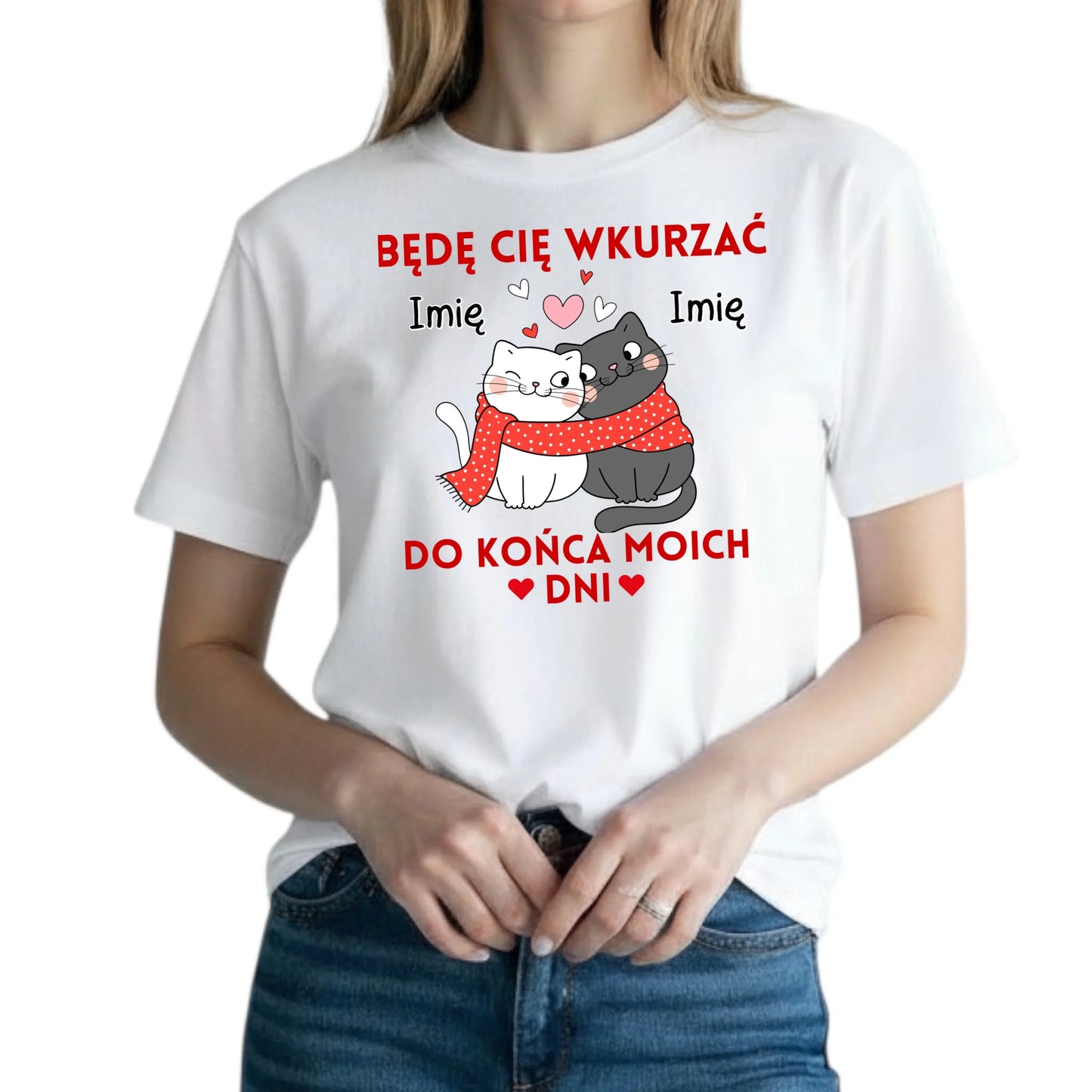 KOSZULKA-Z-NADRUKIEM-DAMSKA-BIALA-PERSONALIZOWANE-PREZENTY
