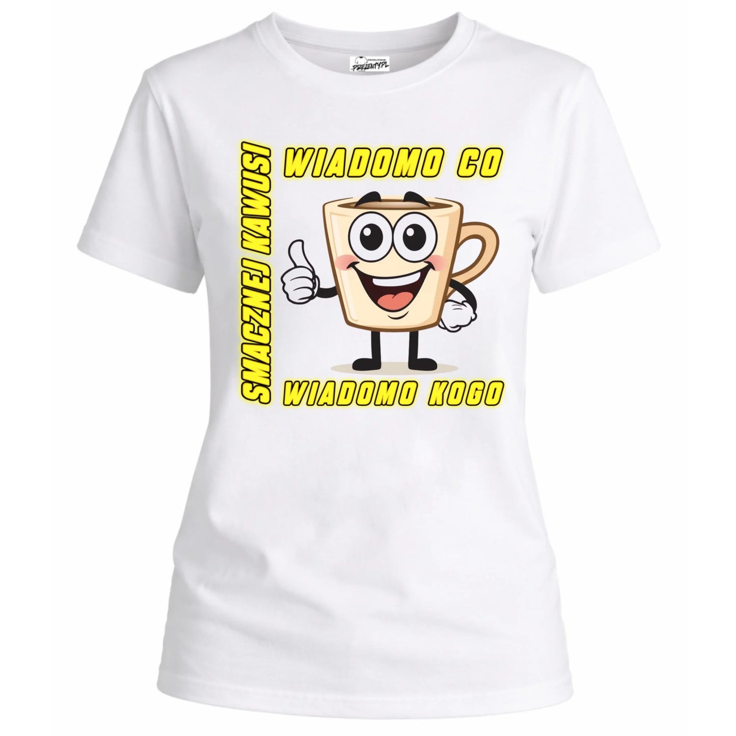 KOSZULKA-Z-NADRUKIEM-DAMSKA-BIALA-PERSONALIZOWANE-PREZENTY-1