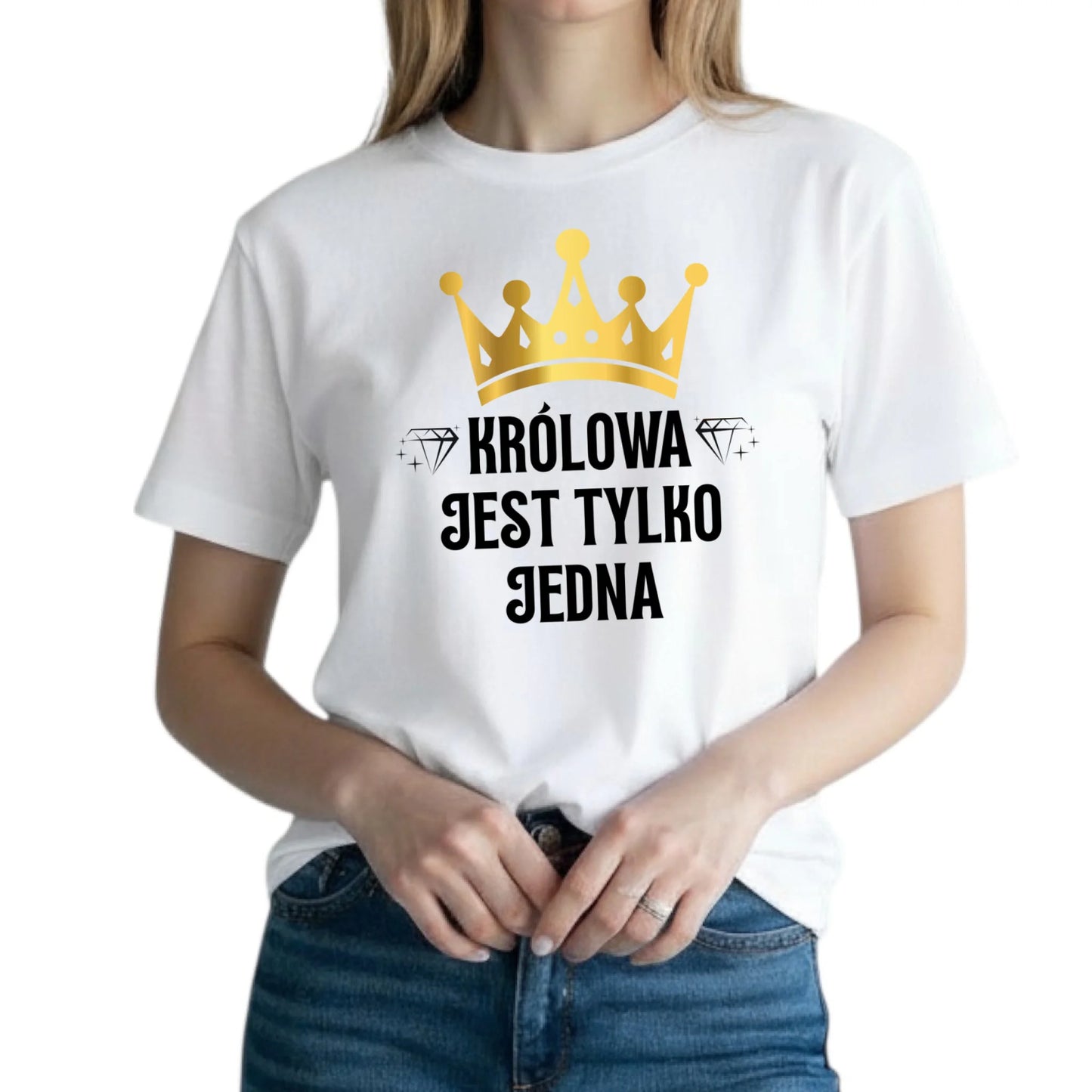 KOSZULKA-Z-NADRUKIEM-DAMSKA-BIALA-PERSONALIZOWANE-PREZENTY