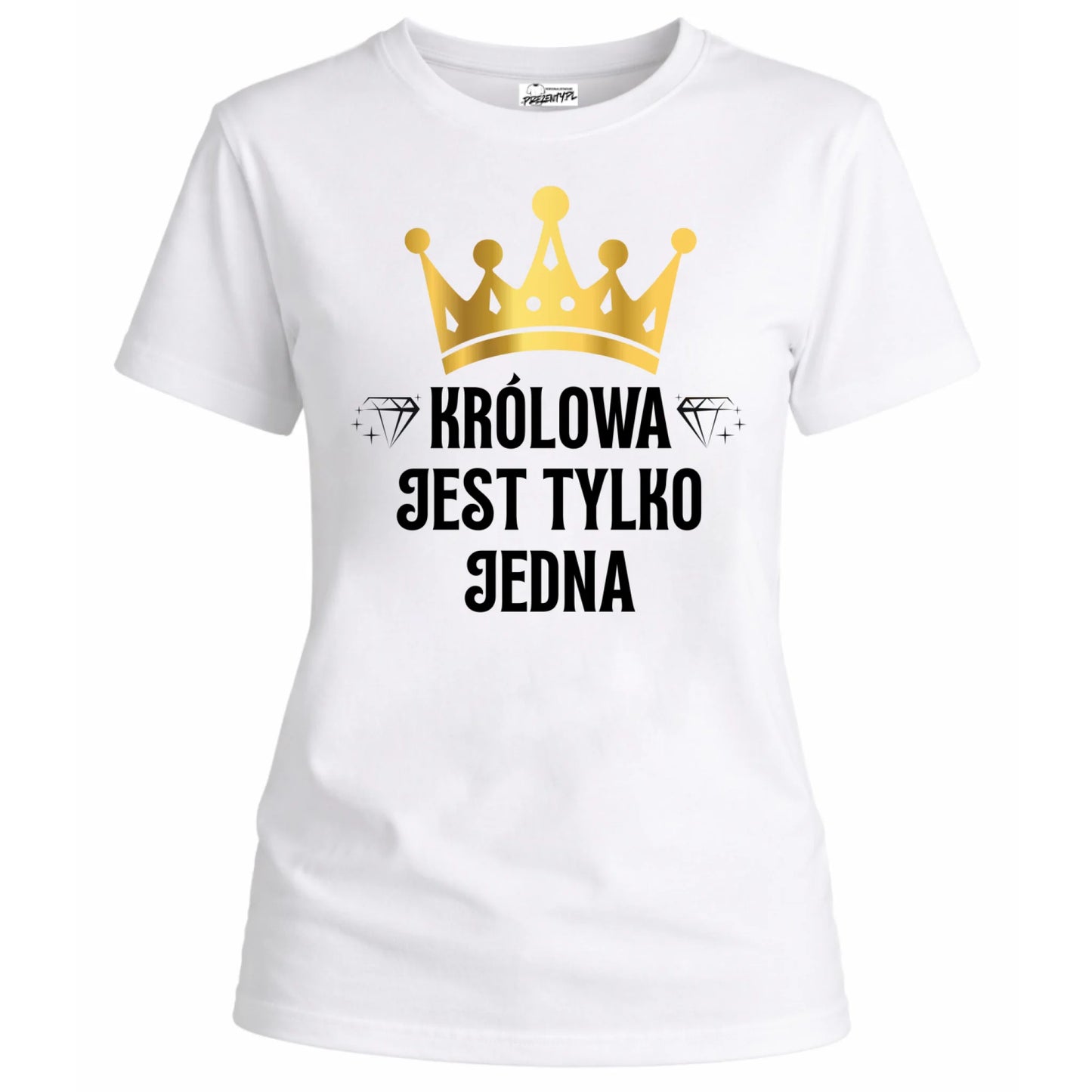 KOSZULKA-Z-NADRUKIEM-DAMSKA-BIALA-PERSONALIZOWANE-PREZENTY-1