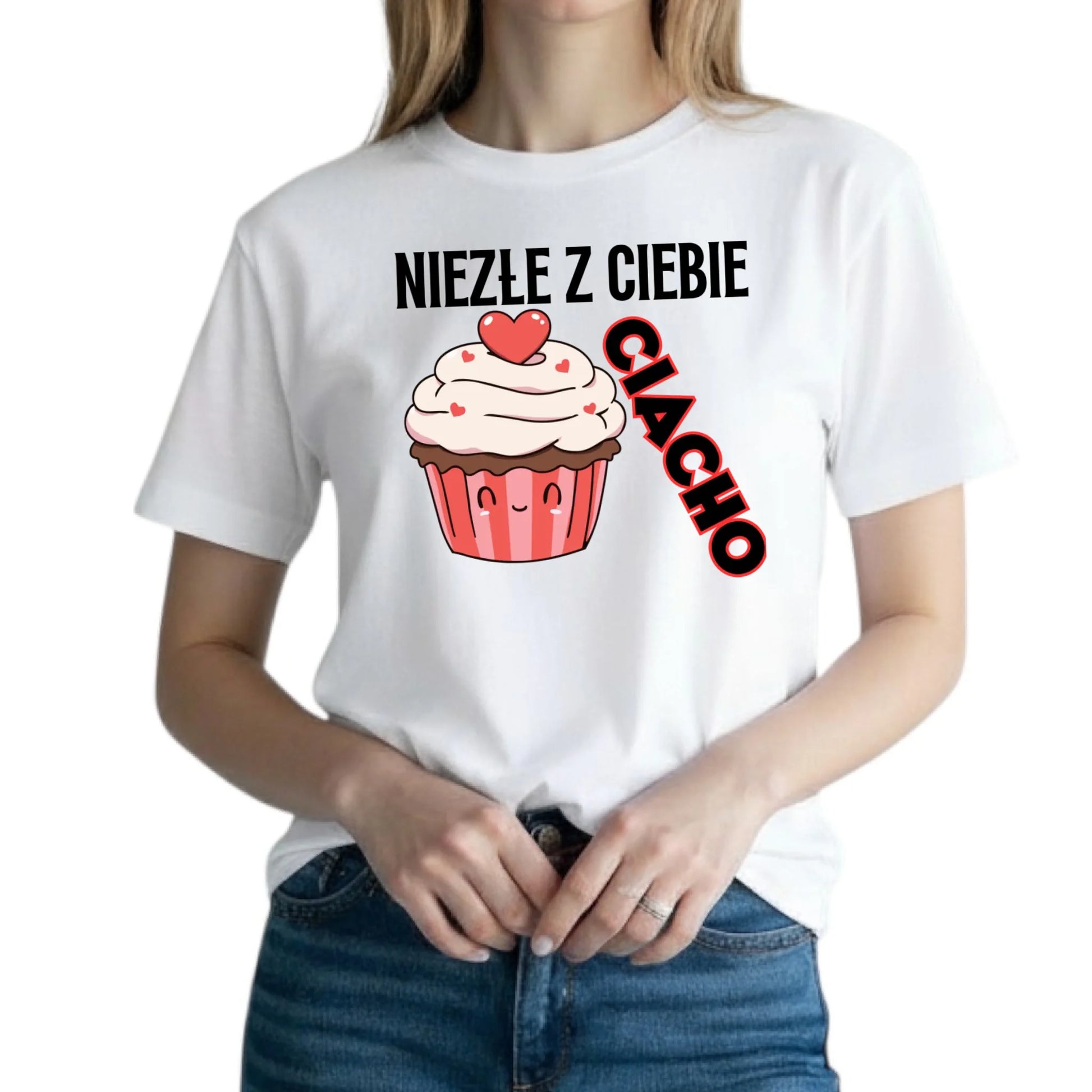 KOSZULKA-Z-NADRUKIEM-DAMSKA-BIALA-PERSONALIZOWANE-PREZENTY
