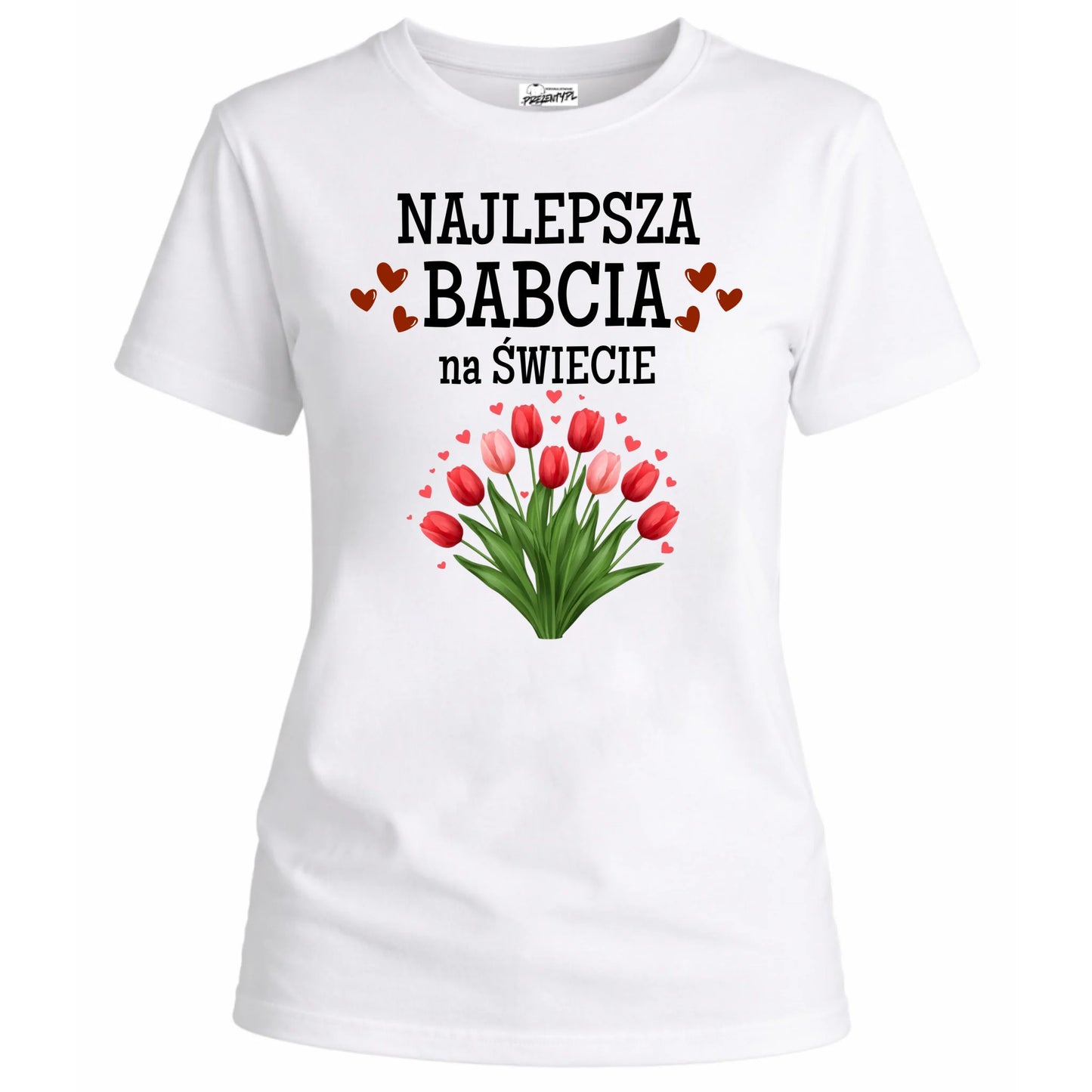 KOSZULKA-Z-NADRUKIEM-DAMSKA-BIALA-PERSONALIZOWANE-PREZENTY-1