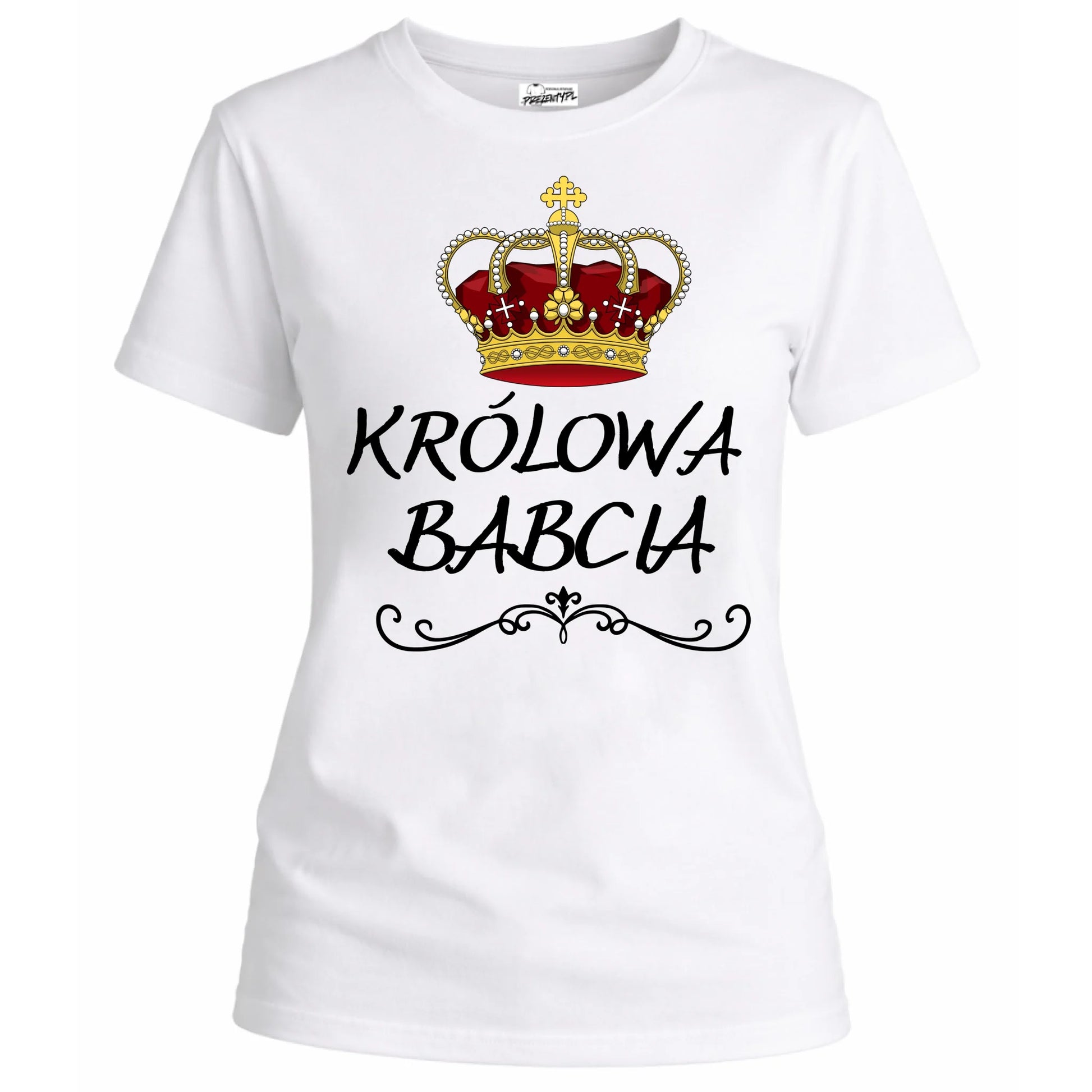 KOSZULKA-Z-NADRUKIEM-DAMSKA-BIALA-PERSONALIZOWANE-PREZENTY-1