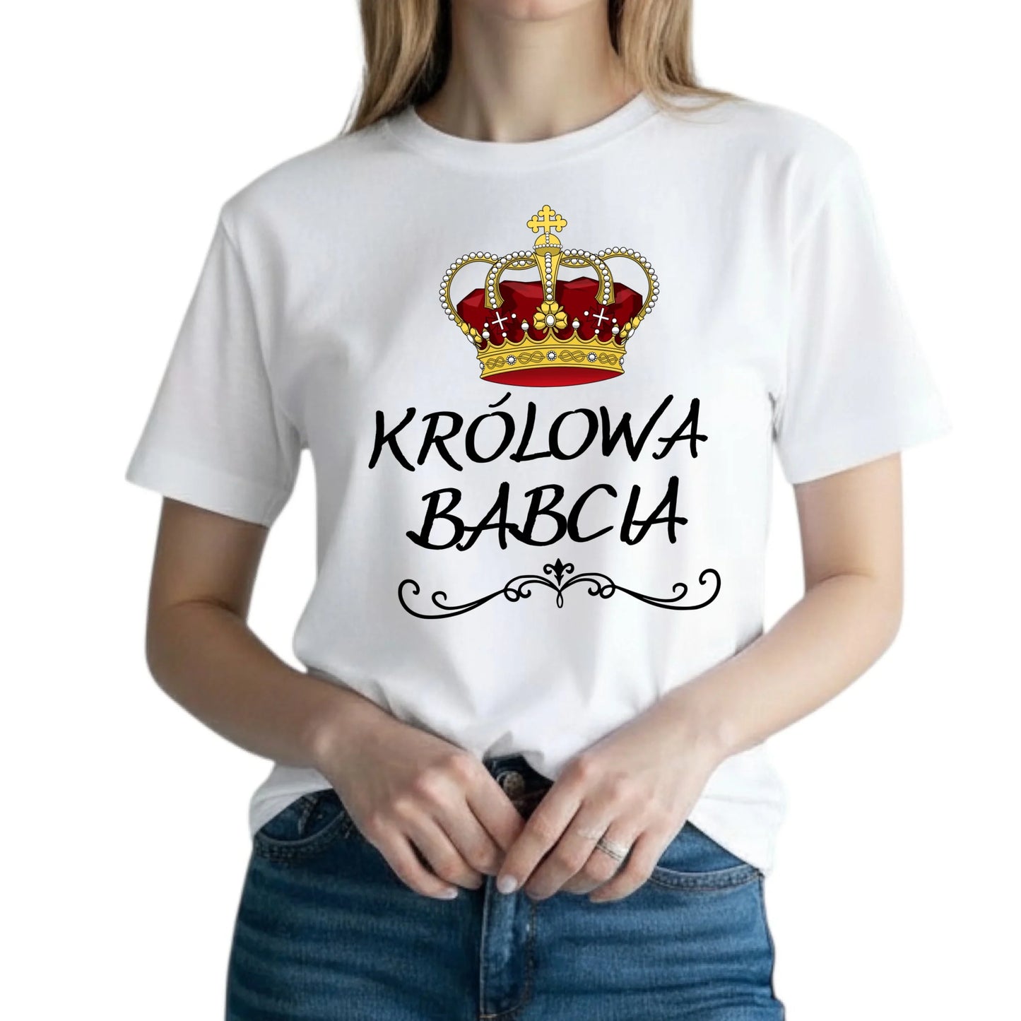 KOSZULKA-Z-NADRUKIEM-DAMSKA-BIALA-PERSONALIZOWANE-PREZENTY