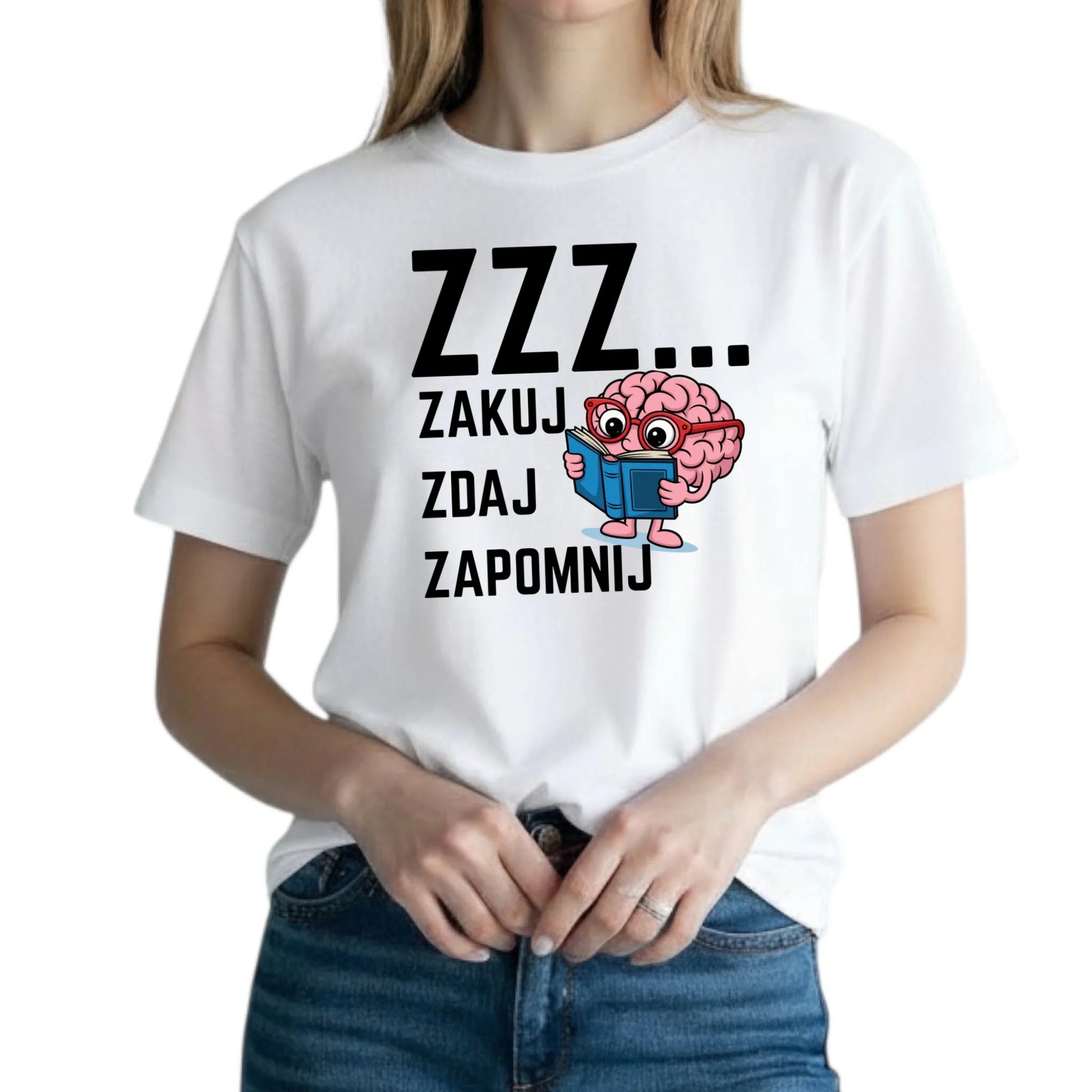 KOSZULKA-Z-NADRUKIEM-DAMSKA-BIALA-PERSONALIZOWANE-PREZENTY