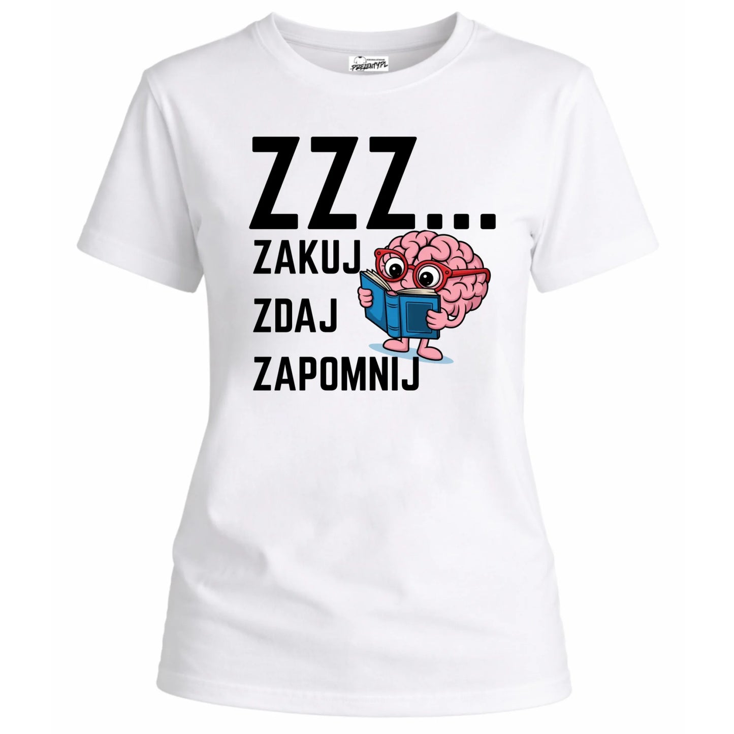 KOSZULKA-Z-NADRUKIEM-DAMSKA-BIALA-PERSONALIZOWANE-PREZENTY-1