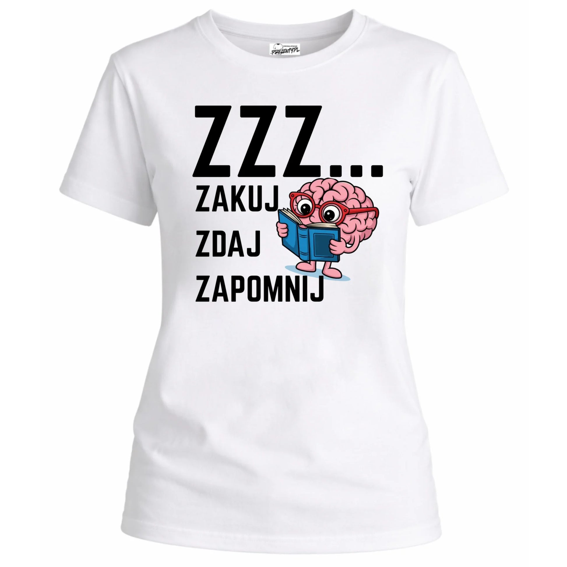 KOSZULKA-Z-NADRUKIEM-DAMSKA-BIALA-PERSONALIZOWANE-PREZENTY-1