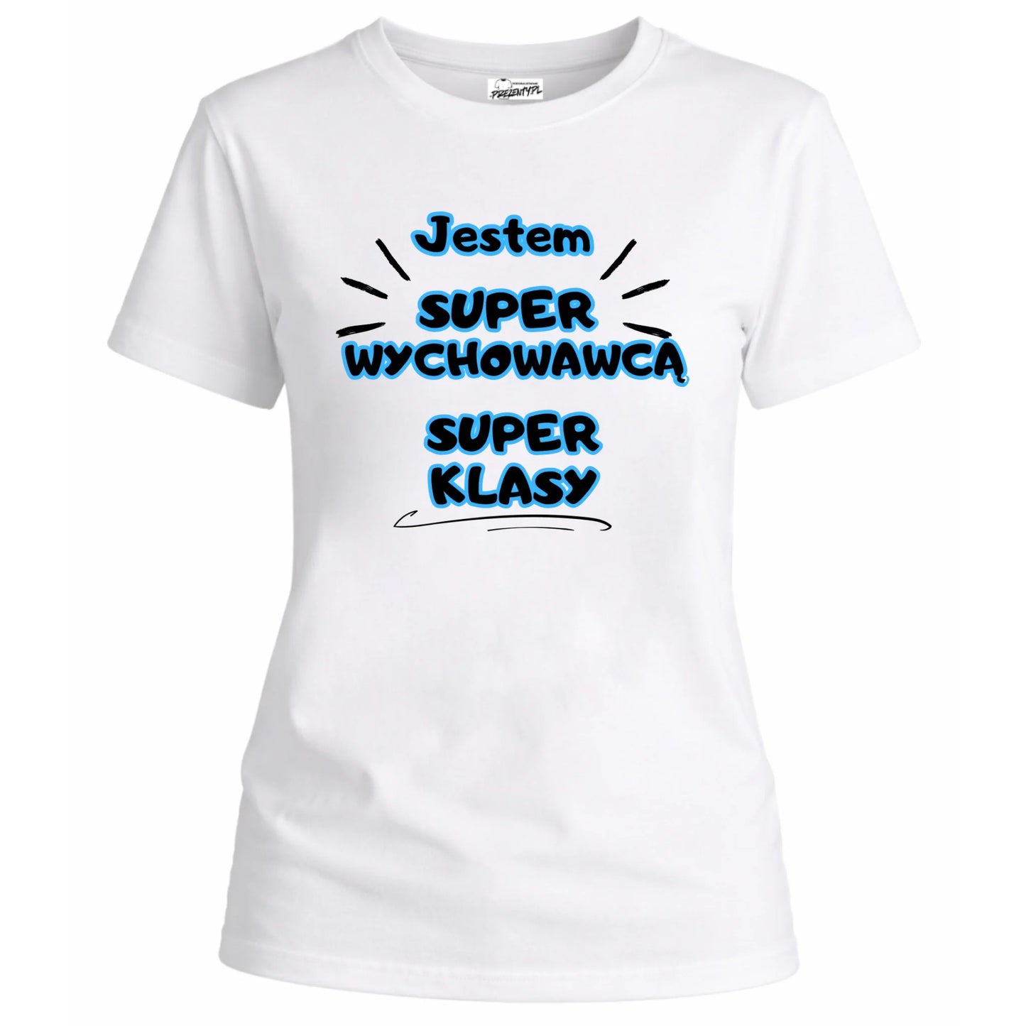 KOSZULKA-Z-NADRUKIEM-DAMSKA-BIALA-PERSONALIZOWANE-PREZENTY-1