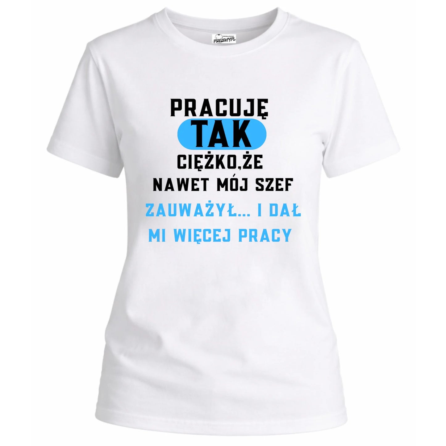 KOSZULKA-Z-NADRUKIEM-DAMSKA-BIALA-PERSONALIZOWANE-PREZENTY-1