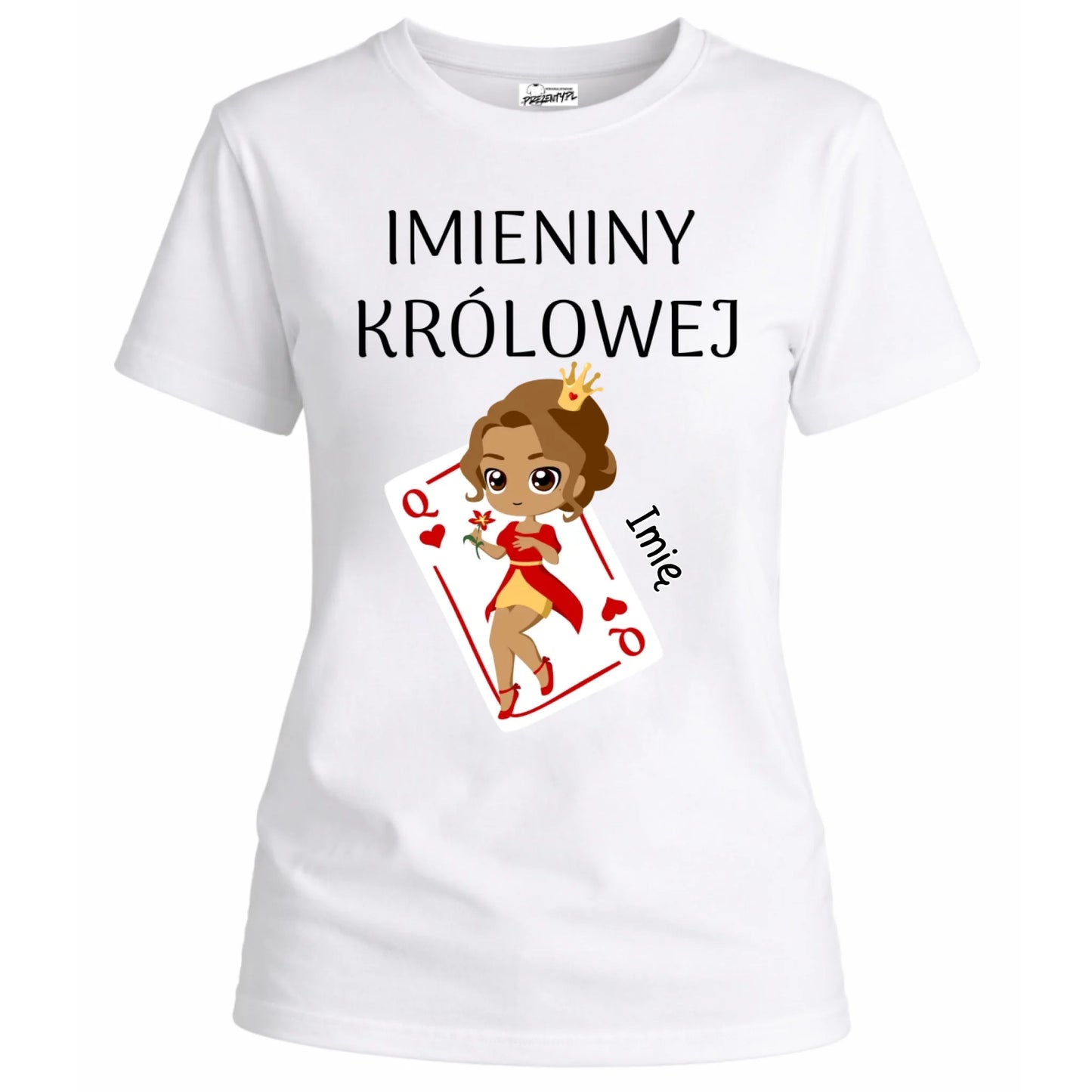 KOSZULKA-Z-NADRUKIEM-DAMSKA-BIALA-PERSONALIZOWANE-PREZENTY-1