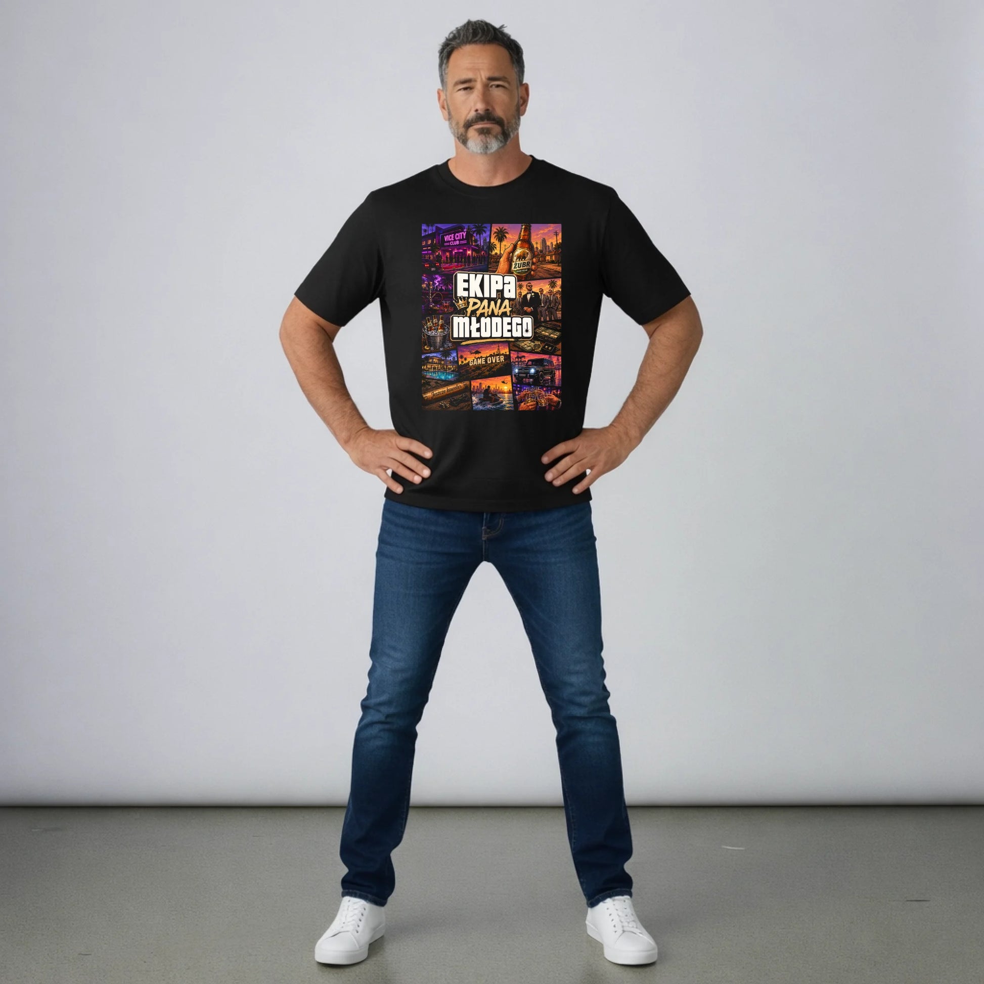 KOSZULKA-Z-NADRUKIEM-MESKA-CZARNA-1-PERSONALIZOWANE-PREZENTY