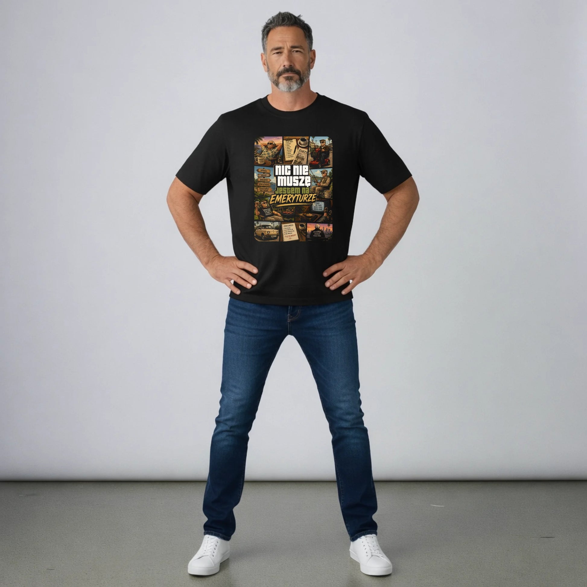 KOSZULKA-Z-NADRUKIEM-MESKA-CZARNA-1-PERSONALIZOWANE-PREZENTY