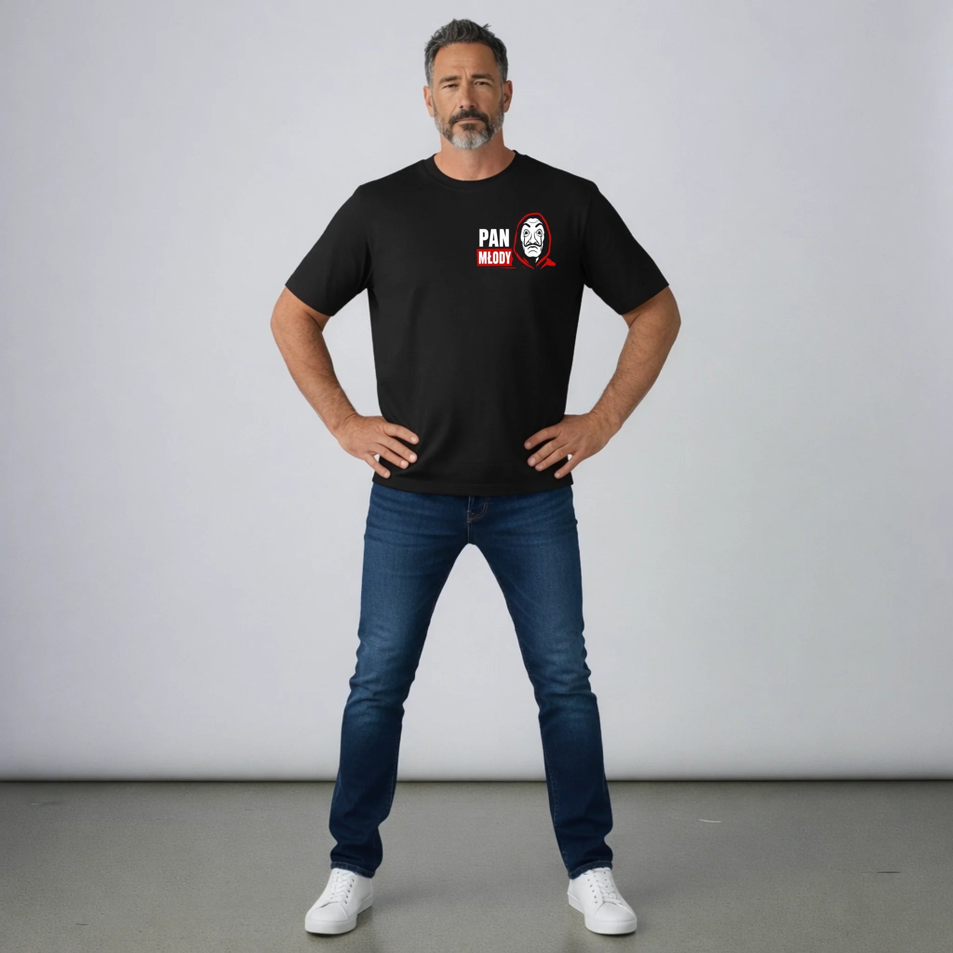 KOSZULKA-Z-NADRUKIEM-MESKA-CZARNA-1-PERSONALIZOWANE-PREZENTY