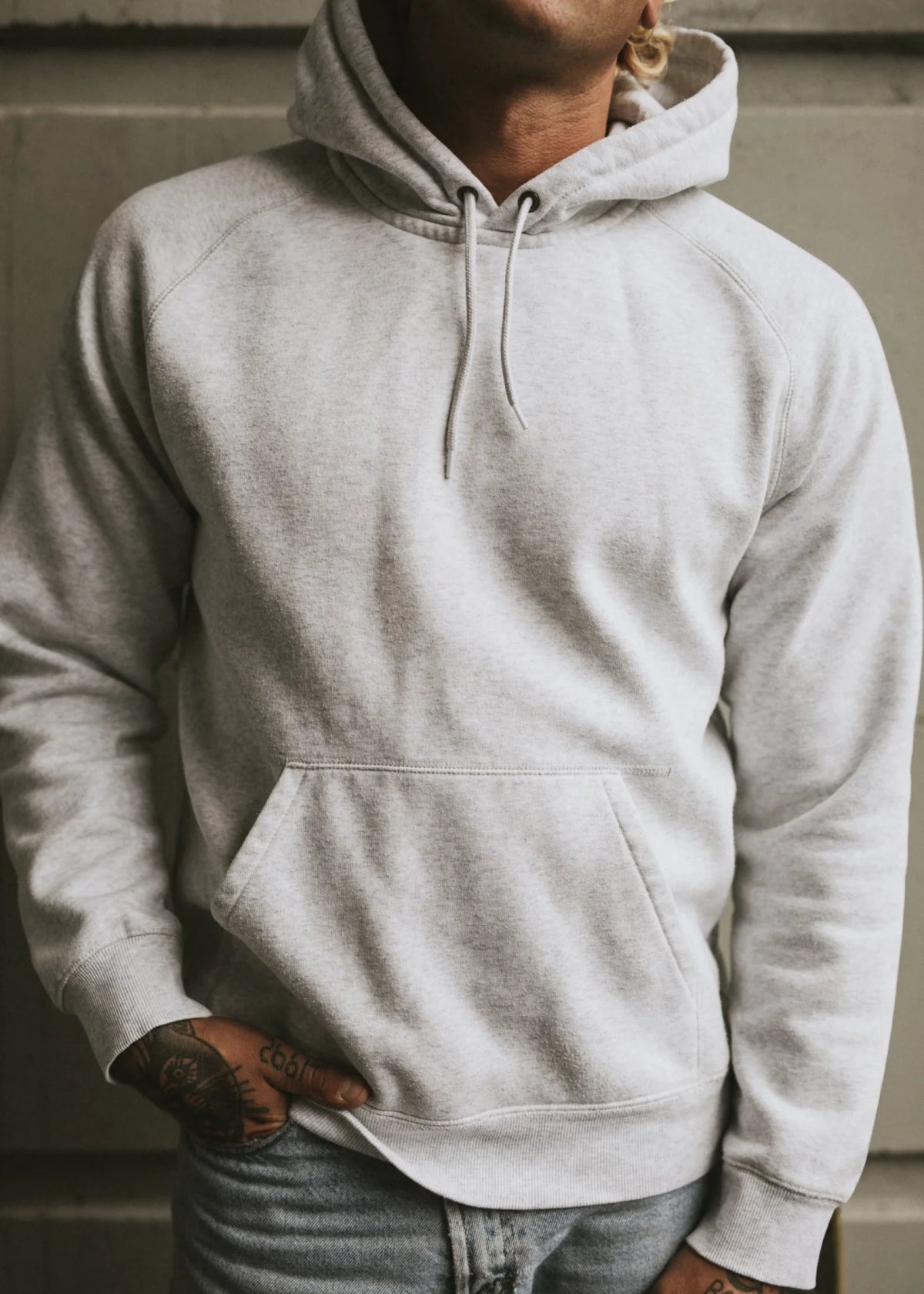 alternative-man-white-hoodie