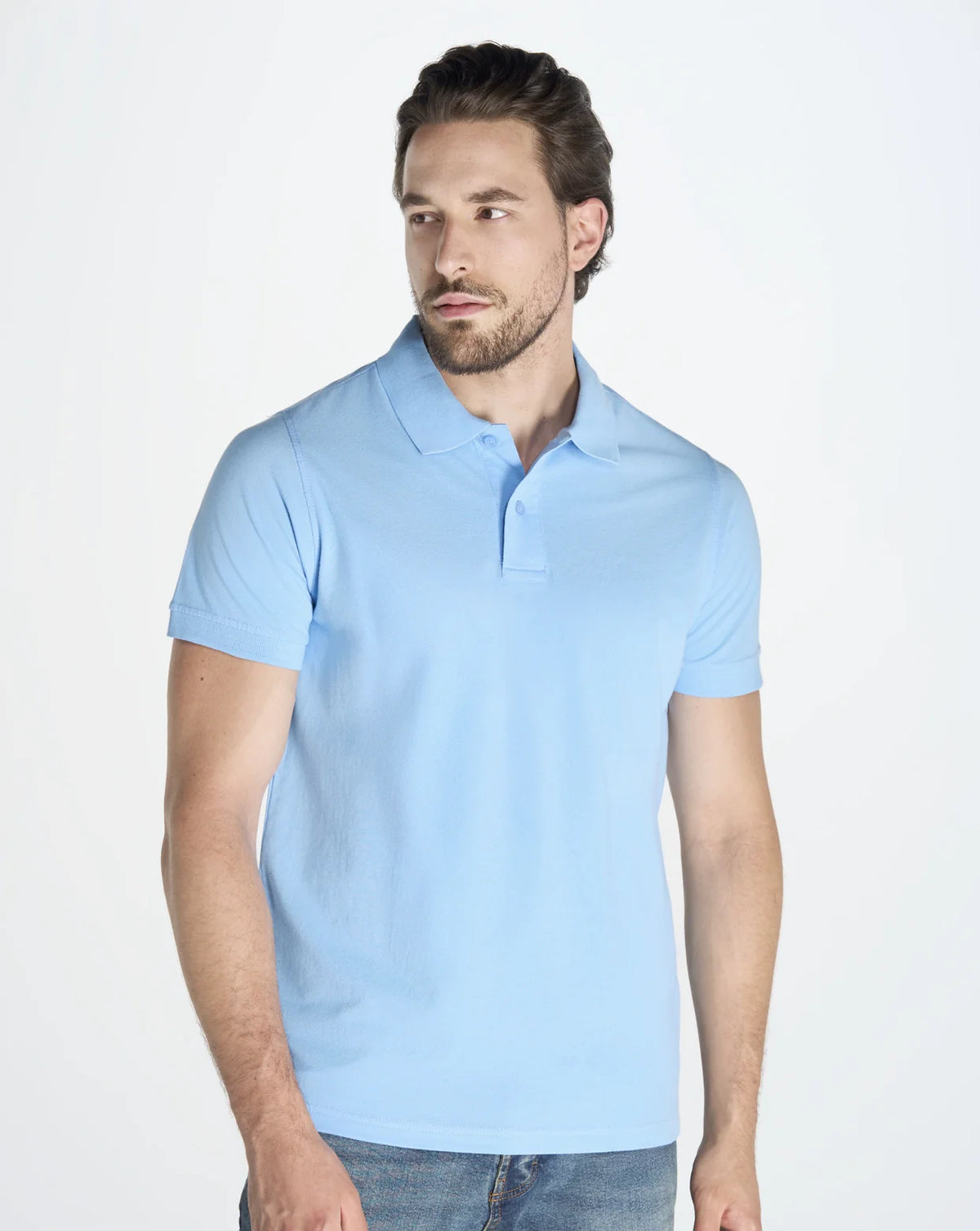 Koszulka męska Polo