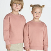 Bluza dziecięca bez kaptura