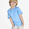 Koszulka dziecięca 190 gramów dziewczęca chłopięca