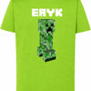 Koszulka Minecraft Creeper