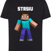 Koszulka Minecraft Steve