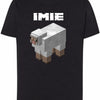 Koszulka Minecraft Owca