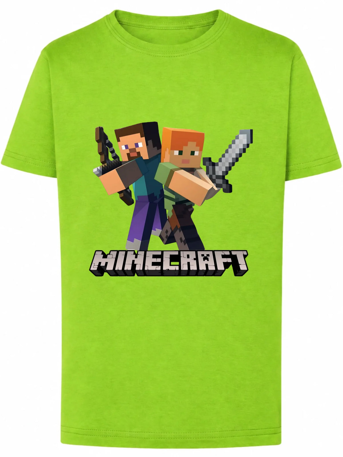zielona