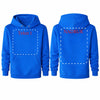 bluza meska reklamowa dla firm 290g aqua