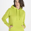 Bluza damska 290 gramow kangurka