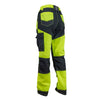 Spodnie robocze bhp do pasa URG-709 ( 260g ) RIP-STOP