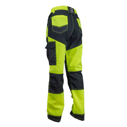 Spodnie robocze bhp do pasa URG-709 ( 260g ) RIP-STOP