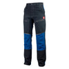 Spodnie robocze bhp do pasa URG-710 ( 250g ) SOFTSHELL